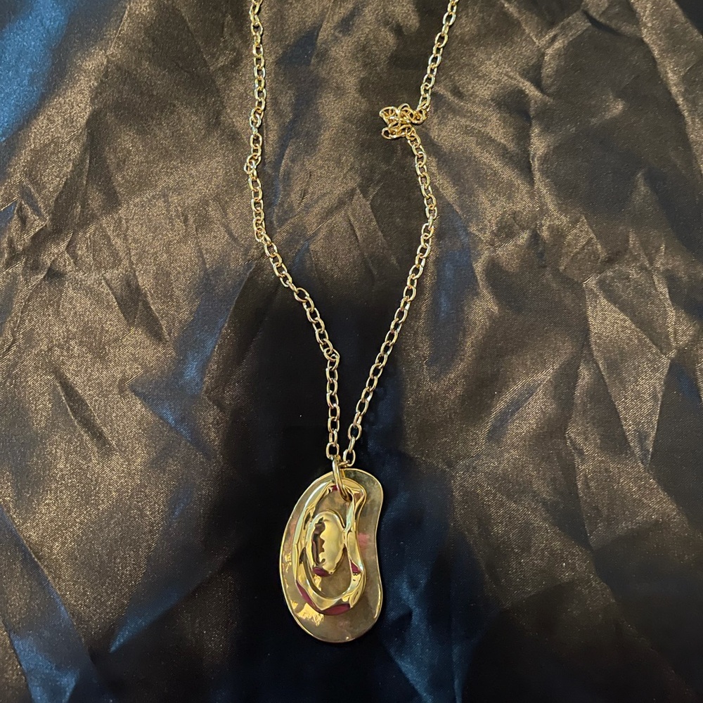 Brand New Robert Lee Morris Necklace